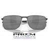Ejector Matte GunMetal / Prizm Black (OO4142-01)