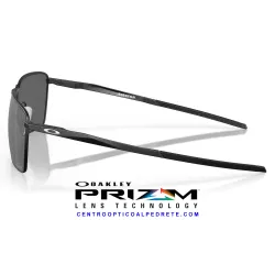 Ejector Matte GunMetal / Prizm Black (OO4142-01)