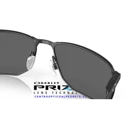 Ejector Matte GunMetal / Prizm Black (OO4142-01)