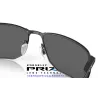 Ejector Matte GunMetal / Prizm Black (OO4142-01)
