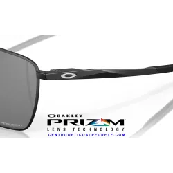 Ejector Matte GunMetal / Prizm Black (OO4142-01)