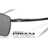 Ejector Matte GunMetal / Prizm Black (OO4142-01)