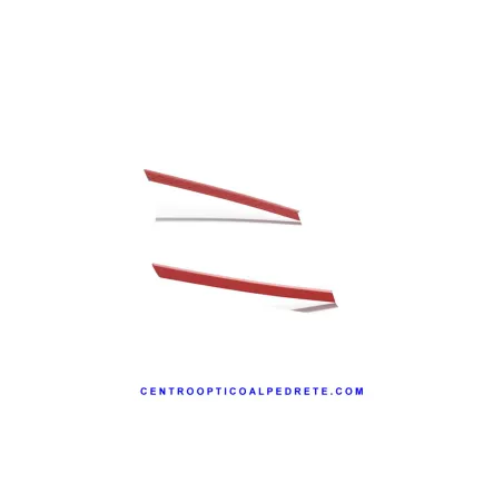 Ejector Gomas de Varilla Red (OO4142-G)