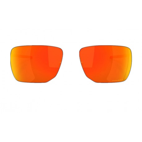 Ejector Lentes Prizm Ruby (OO4142-02L)