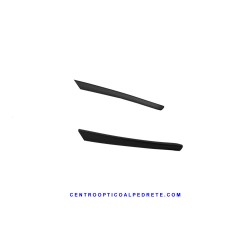 Wire Tap 2.0 Gomas de Varilla Black (OO4145-G)