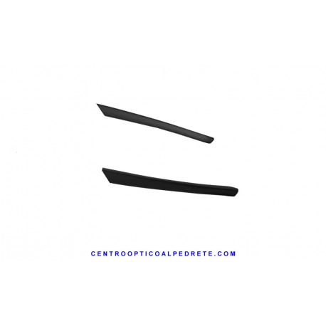 Wire Tap 2.0 Gomas de Varilla Black (OO4145-G)