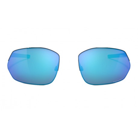 Wire Tap 2.0 Lens Prizm Sapphire (OO4145-04L)