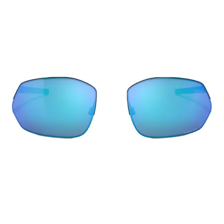 Wire Tap 2.0 Lens Prizm Sapphire (OO4145-04L)