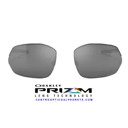 Wire Tap 2.0 Lente Prizm Black (OO4145-02L)