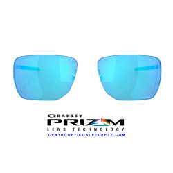 Ejector Lentes Prizm Sapphire (OO4142-04L)