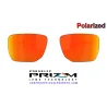 Ejector Lentes Prizm Ruby Polarized (OO4142-15L)