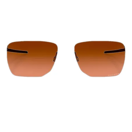 Ejector Lentes Prizm Brown Gradient (OO4142-10L)