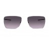 Ejector Lens Prizm Grey Gradient (OO4142-11L)
