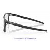 Exchange Satin Black (OX8055-01)