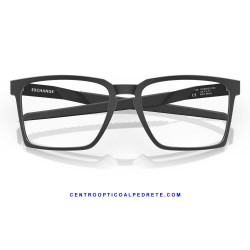 Exchange Satin Black (OX8055-01)
