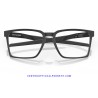Exchange Satin Black (OX8055-01)