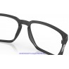 Exchange Satin Black (OX8055-01)
