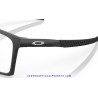 Exchange Satin Black (OX8055-01)