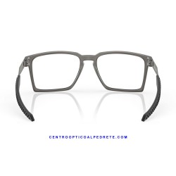 Exchange Satin Grey Smoke (OX8055-02)