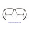 Exchange Satin Grey Smoke (OX8055-02)