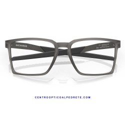 Exchange Satin Grey Smoke (OX8055-02)