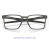 Exchange Satin Grey Smoke (OX8055-02)