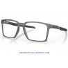 Exchange Satin Grey Smoke (OX8055-02)