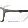 Exchange Satin Grey Smoke (OX8055-02)