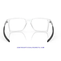 Exchange Polished Clear (OX8055-03)