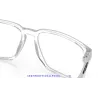 Exchange Polished Clear (OX8055-03)
