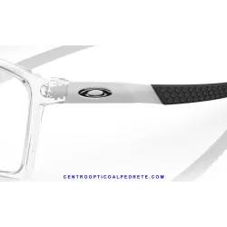 Exchange Polished Clear (OX8055-03)