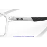 Exchange Polished Clear (OX8055-03)