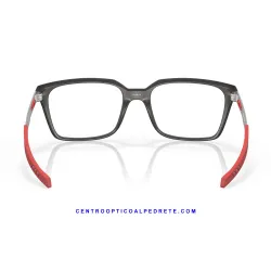 Dehaven Satin Grey Smoke (OX8054-02)