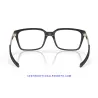 Dehaven Satin Black -Gold  (OX8054-04)