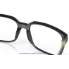 Dehaven Satin Black -Gold  (OX8054-04)