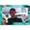 Corridor Matte Celeste / Prizm Ruby (OO9248-04)