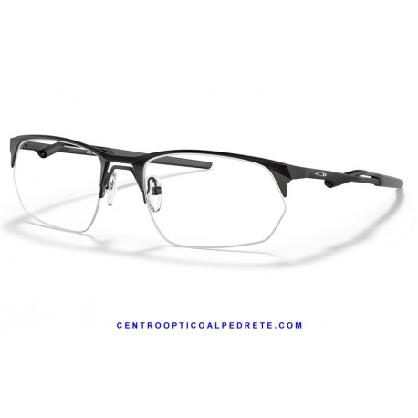 Wire Tap 2.0 Satin Black (OX5152-01)