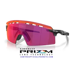 Encoder Strike Vented Matte Black / Prizm Road (OO9235-02)