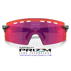 Encoder Strike Vented Matte Black / Prizm Road (OO9235-02)