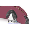 Encoder Strike Vented Matte Black / Prizm Road (OO9235-02)