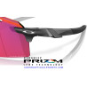 Encoder Strike Vented Matte Black / Prizm Road (OO9235-02)