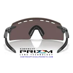 Encoder Strike Vented Matte Carbon / Prizm 24k (OO9235-06)