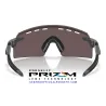 Encoder Strike Vented Matte Carbon / Prizm 24k (OO9235-06)