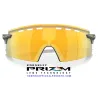 Encoder Strike Vented Matte Carbon / Prizm 24k (OO9235-06)