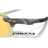 Encoder Strike Vented Matte Carbon / Prizm 24k (OO9235-06)