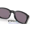 Ojetor Matte Black / Prizm Grey (OO9018-01)