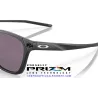 Ojetor Matte Black / Prizm Grey (OO9018-01)