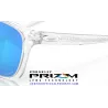 Ojetor Polished Clear / Prizm Sapphire (OO9018-02)