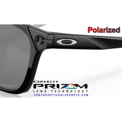 Ojetor Black Ink / Prizm Black Polarized (OO9018-04)