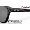 Ojetor Black Ink / Prizm Black Polarized (OO9018-04)